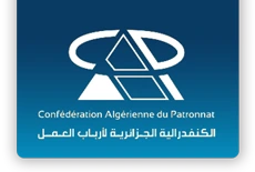logo de la CAP Tizi_Ouzou