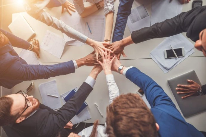 L'union des entrepreneurs fait la force
