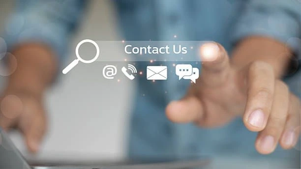 Contactez la CAP